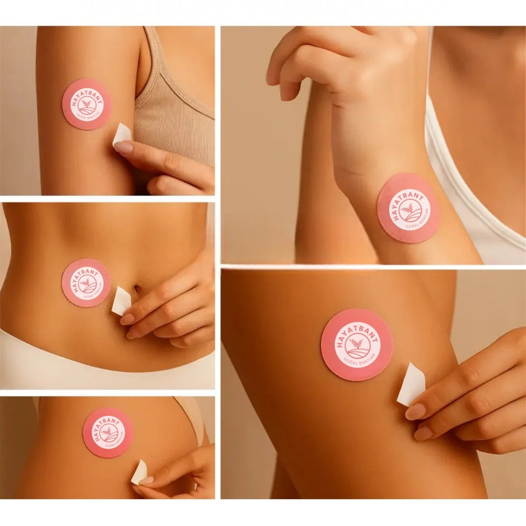 GLP-1 Zayıflama Bantları