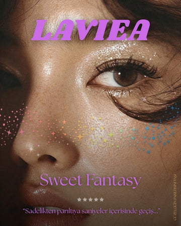 Sweet Fantasy