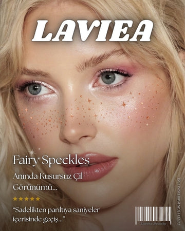 Fairy Speckles