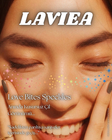 Love Bites Speckles
