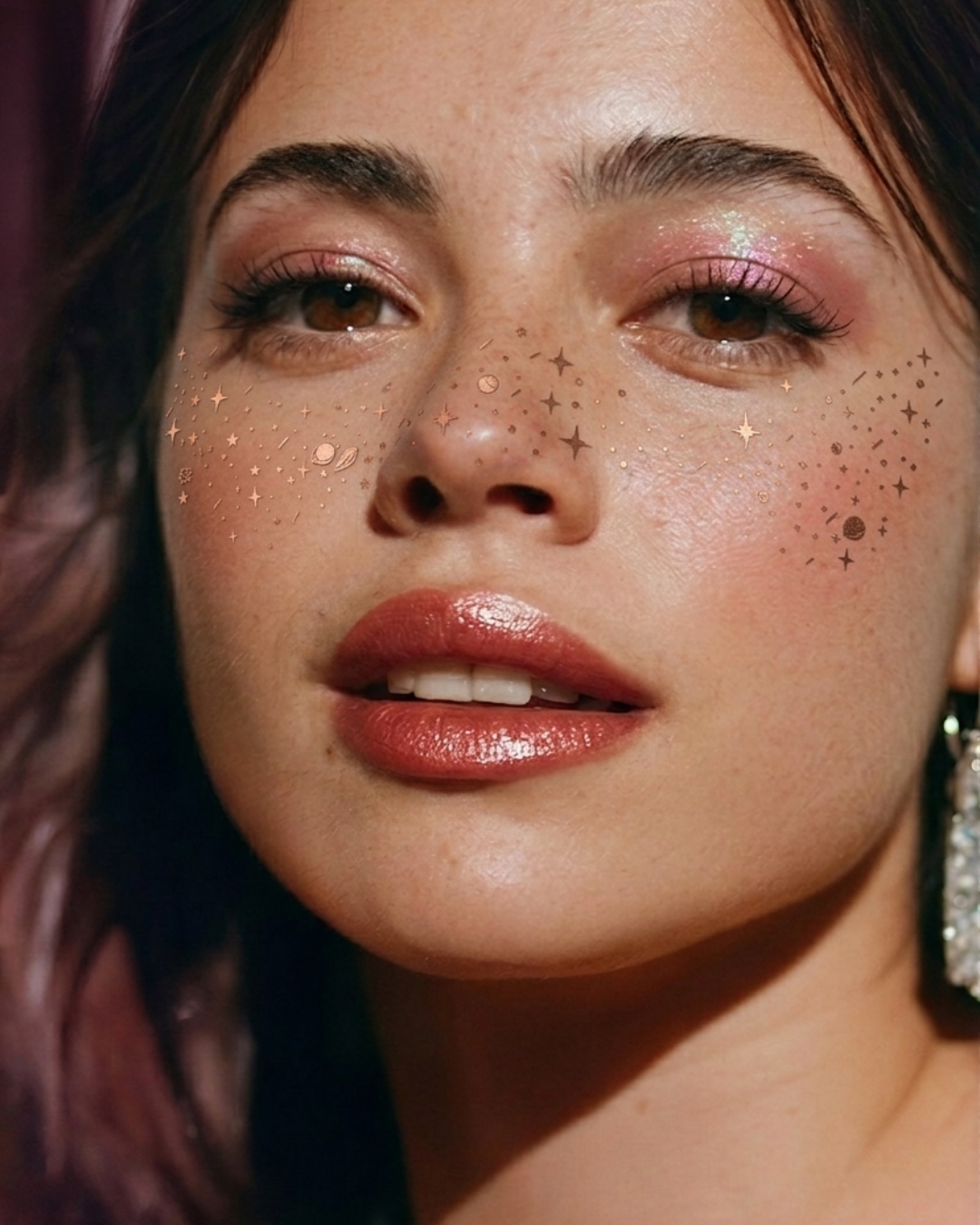 Fairy Speckles