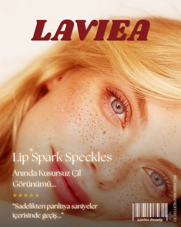 Lip Spark Speckles